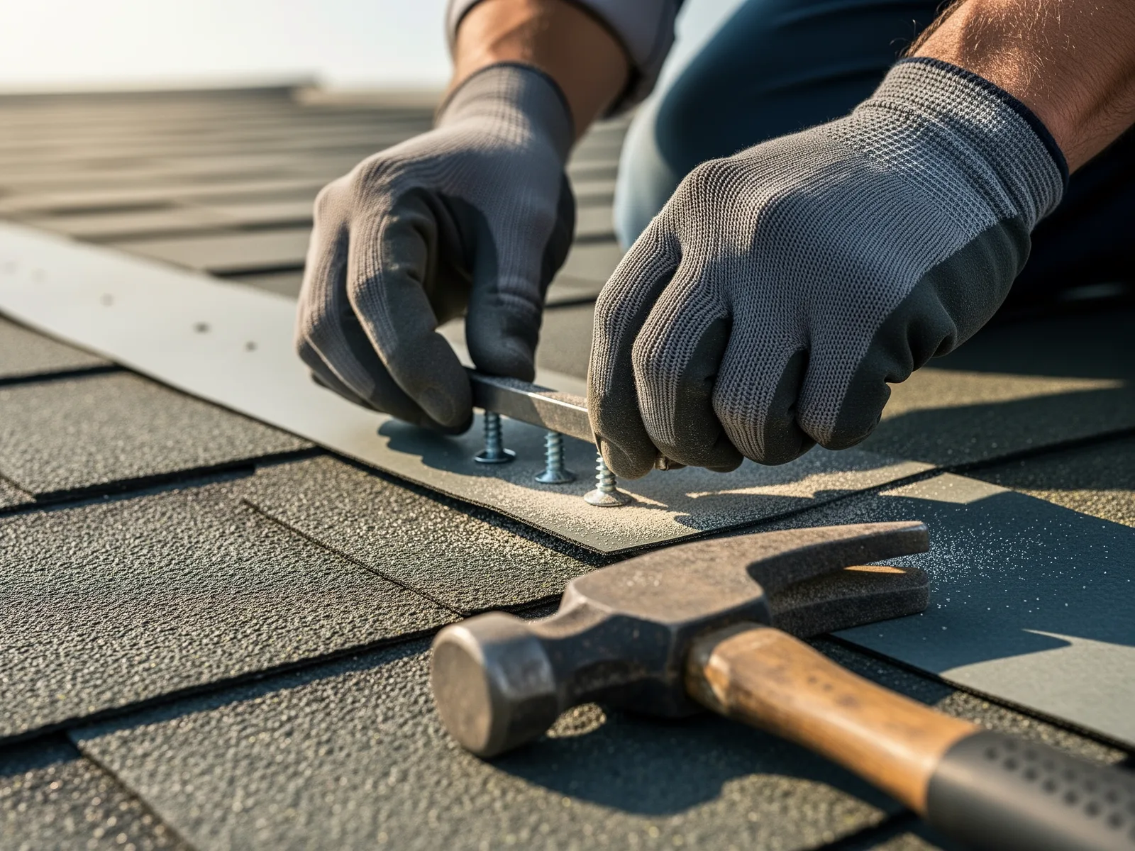 Why choose Fascia Repair in Deansboro, NY